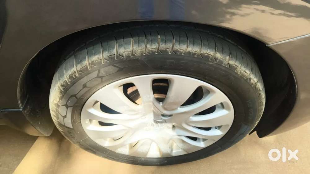 Maruti Suzuki Baleno 1.3 Zeta, 2017, Petrol
