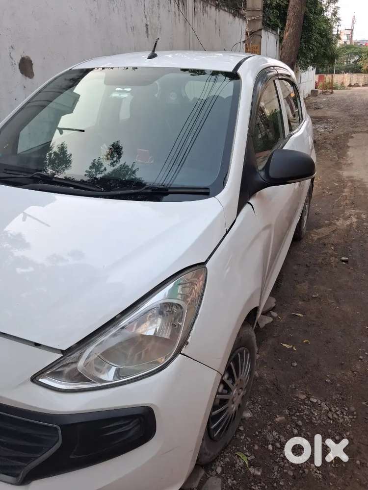 Hyundai Santro 2022 Cng & Hybrids 1.07k Km Driven