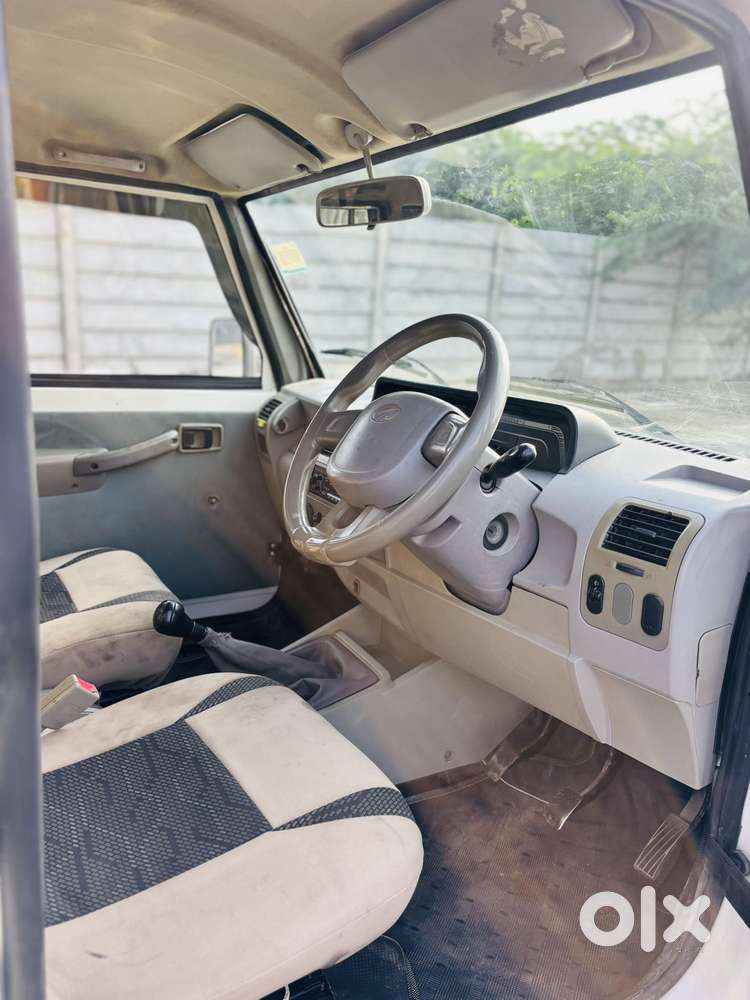 Mahindra Bolero Power Plus Sle, 2019, Diesel