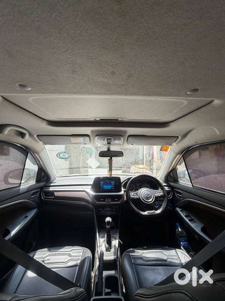 Showroom Condition