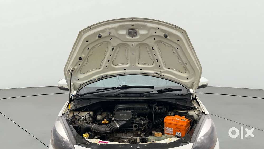 Tata Tiago Xza Plus, 2019, Petrol