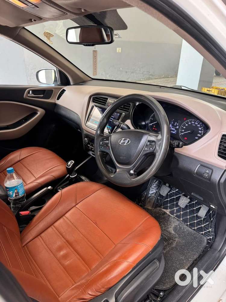 Hyundai I20 2015 Diesel Good Condition