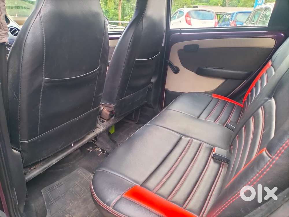 Tata Nano Xta, 2016, Petrol