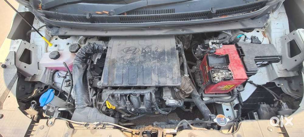 Hyundai Exter Sx 1.2 Mt, 2024, Petrol