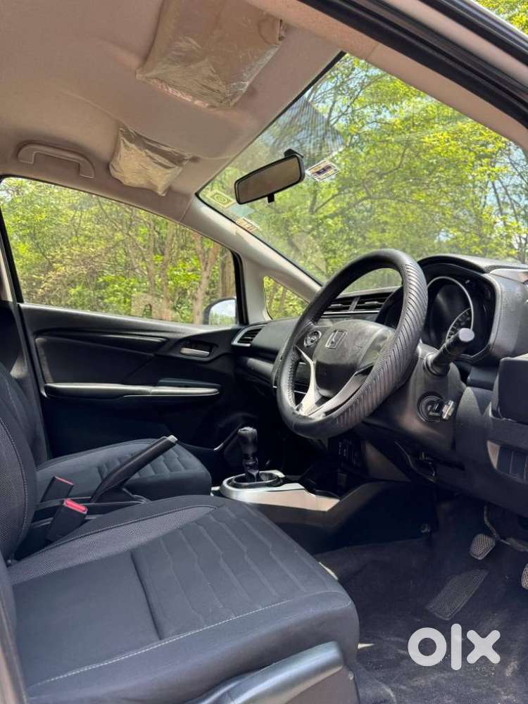 Honda Wr-v 1.5 S Edge Edition I-dtec, 2020, Diesel