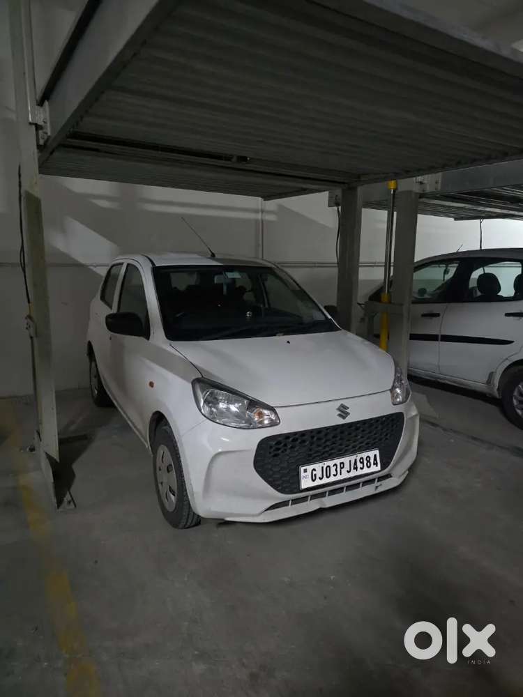 Maruti Alto 1.0 2025