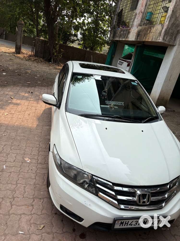 Honda City 1.5 Ivtech  Sunroof