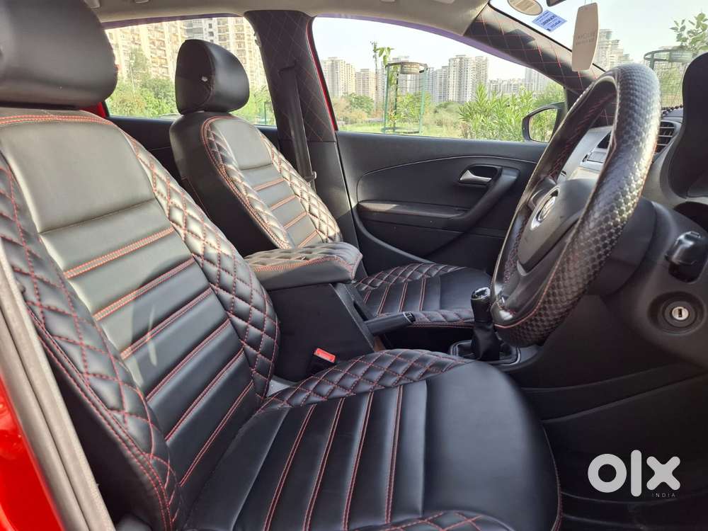 Volkswagen Polo 1.2 Mpi Trendline, 2019, Petrol