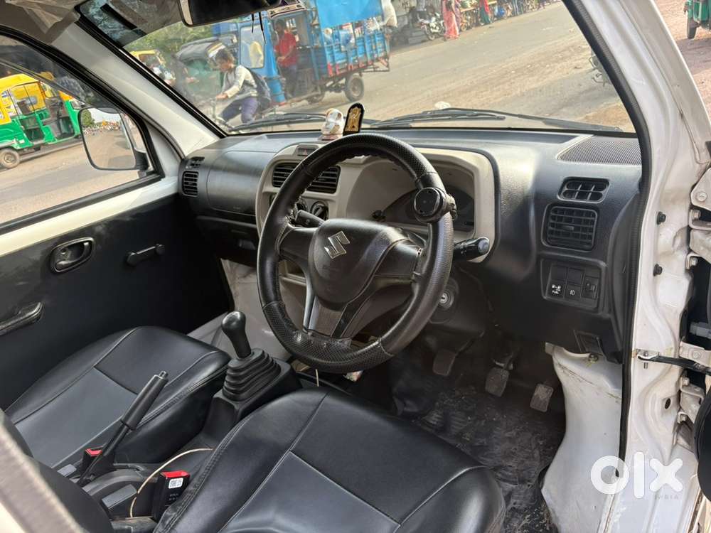 Maruti Suzuki Eeco 2023