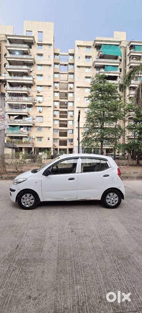Hyundai I10 Era, 2011, Petrol