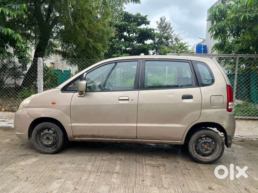 Maruti Suzuki Zen Estilo Vxi 2010 (petrol) For Sale
