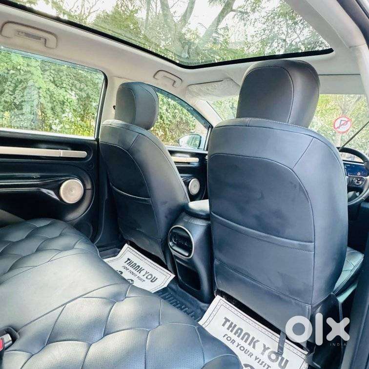 Mg Windsor Ev Essence, 2025, Electric