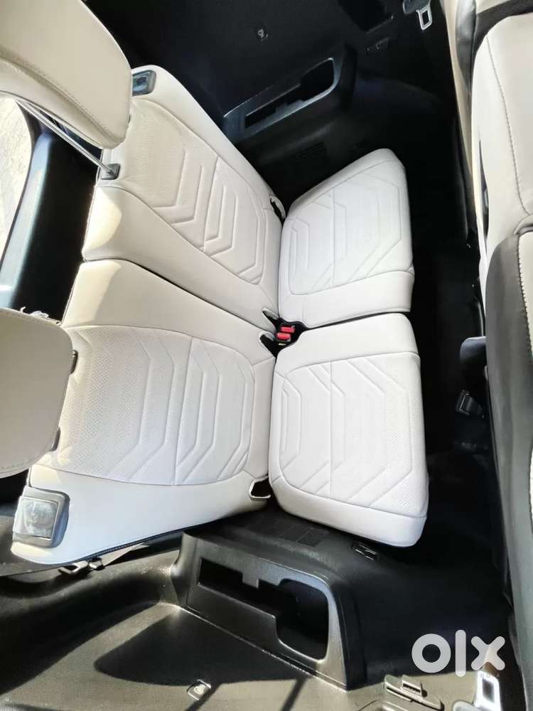 Kia Carens 1.4 Prestige 7 Str, 2023, Petrol