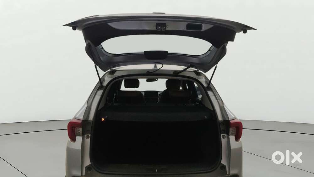 Honda Elevate Zx Cvt, 2023, Petrol