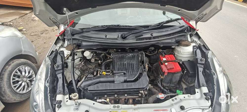 Maruti Suzuki Dzire 1.2 Vxi, 2015, Petrol