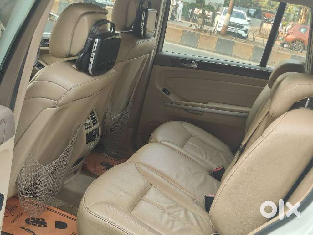 Mercedes-benz Gle Class