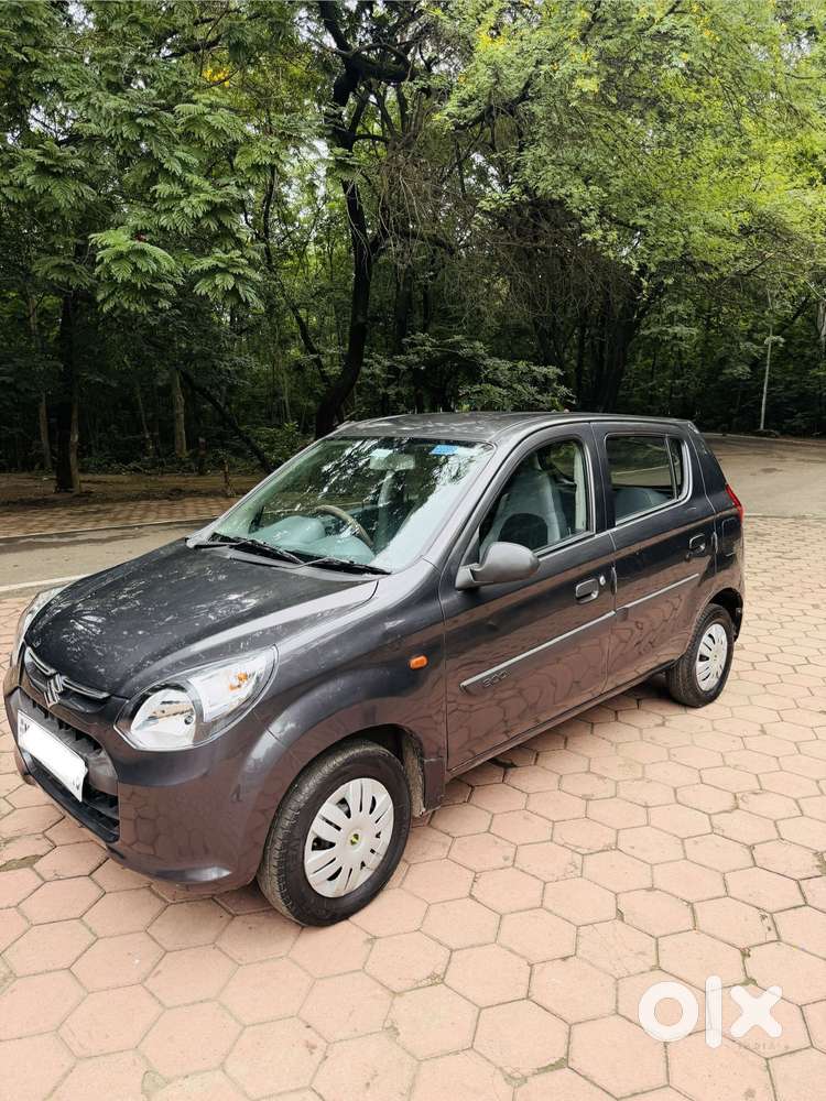 Maruti Suzuki Alto 800 Lxi, 2014, Petrol