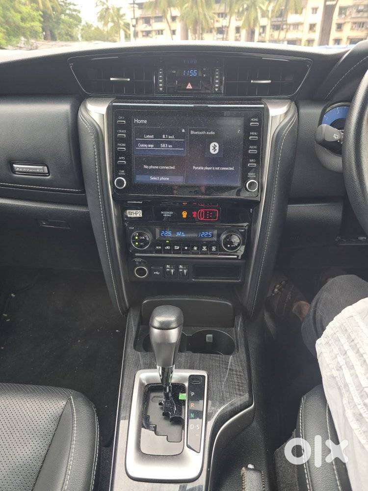 Toyota Fortuner 4x2 At 2.8 Diesel, 2023, Diesel