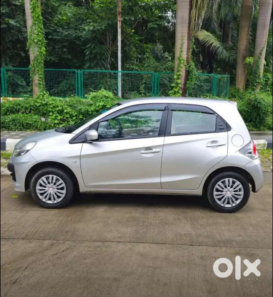 Honda Brio 2013 Petrol 62000 Km Driven