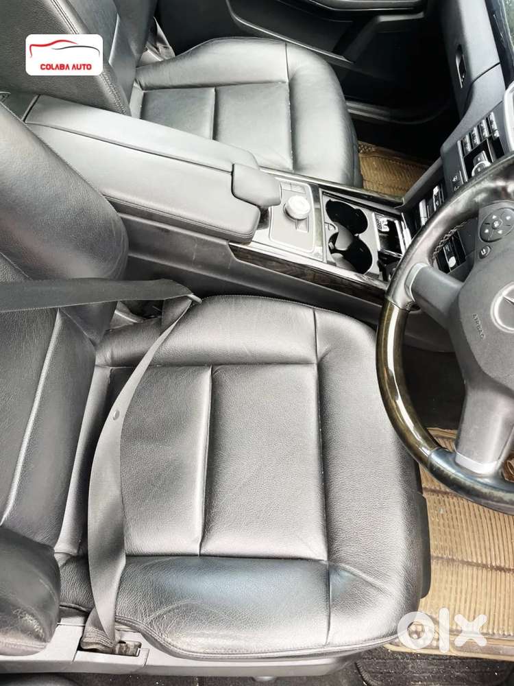 Mercedes-benz E-class E350 Cdi Blueefficiency, 2010, Diesel