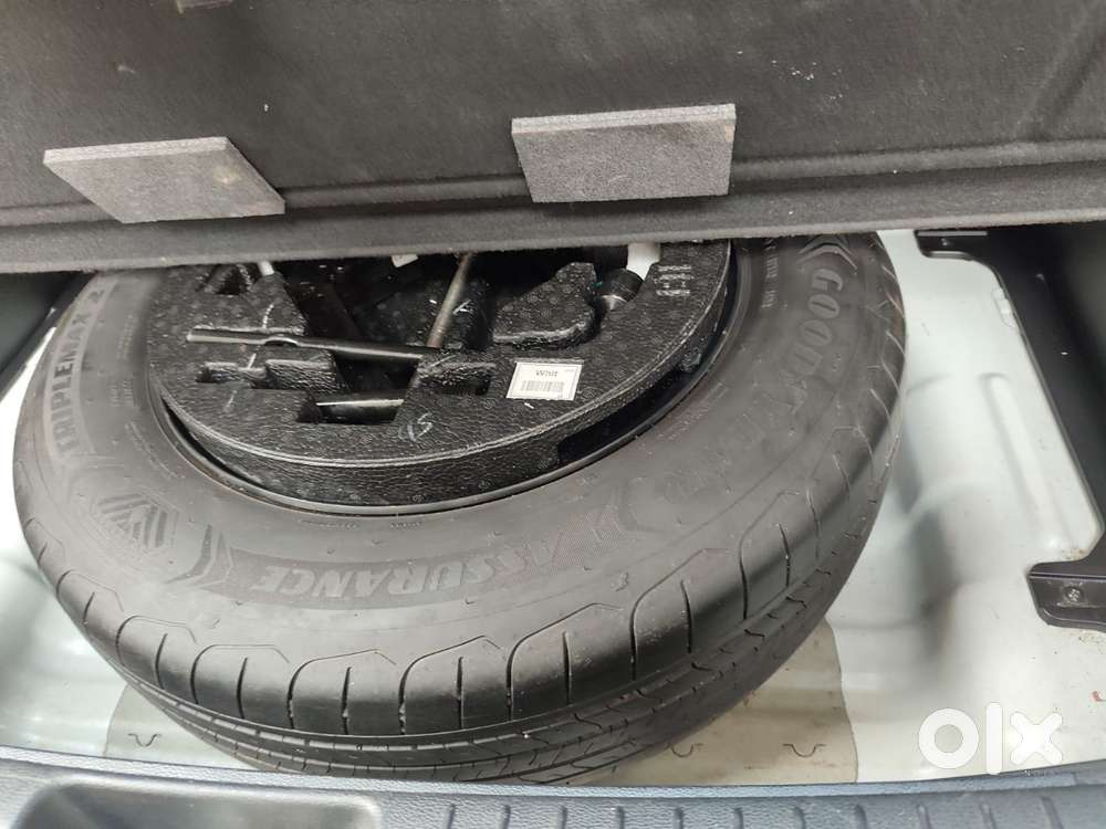Hyundai Creta 1.6 Sx Automatic, 2019, Diesel