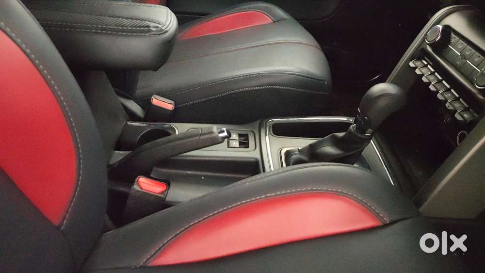 Mahindra Thar Lx Hard Top Petrol At Rwd, 2023, Petrol