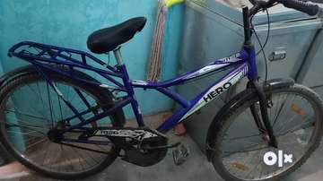 Hero cycle sales rs 3000