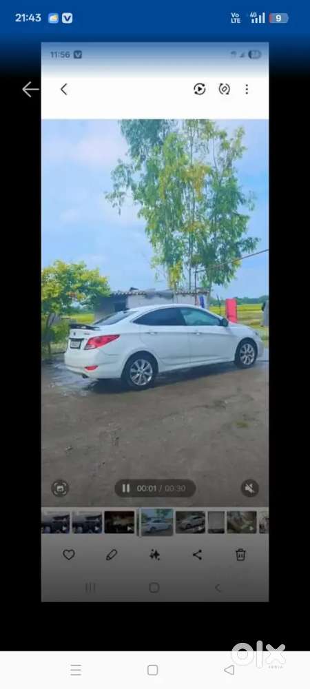 Gadi Me Koi Kaam Nhi Hai Gadi Ekdam Thik Hai