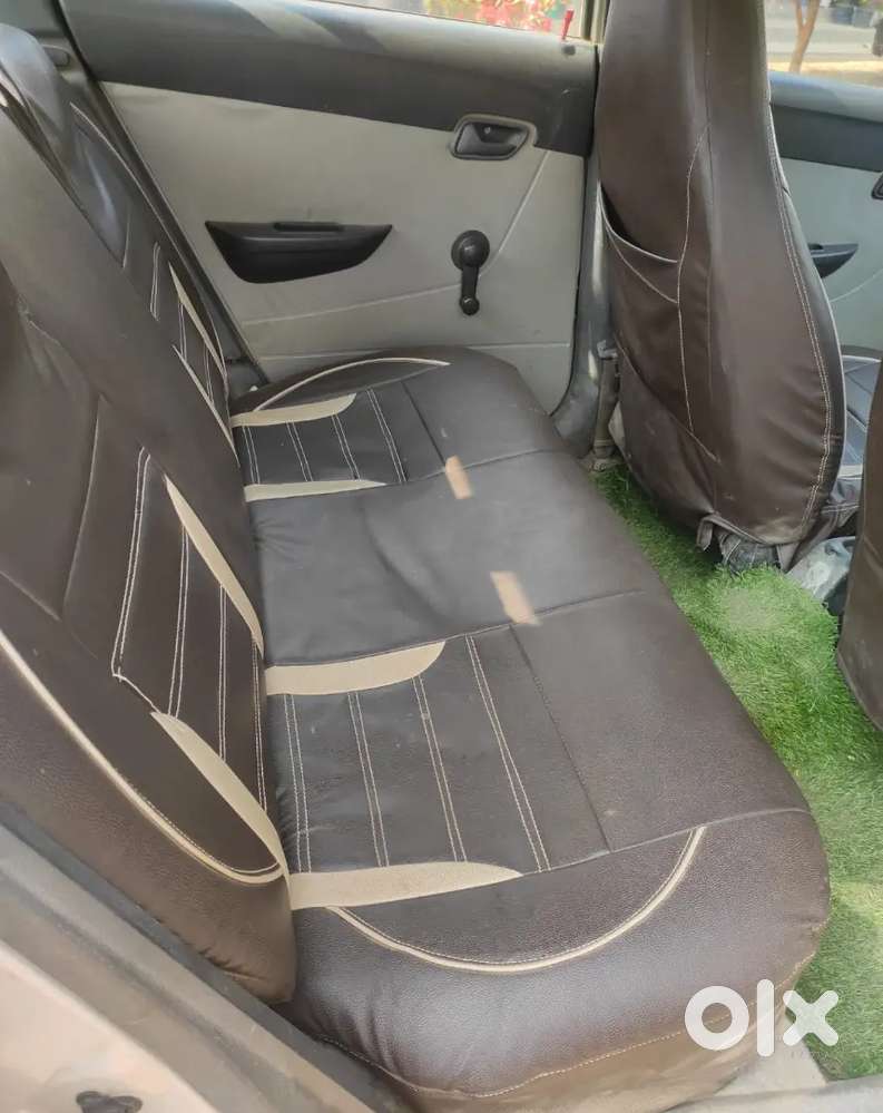 Maruti Suzuki Alto 800 2016