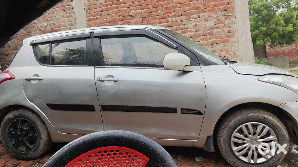 Swift Maruti Vdi Diesel 2nd Owner
