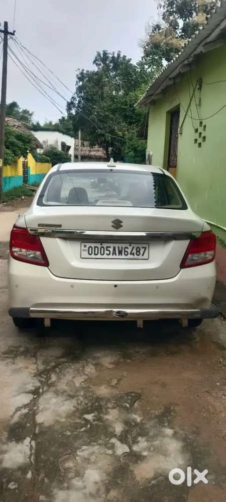 Maruti Suzuki Dzire Lxi 2020
