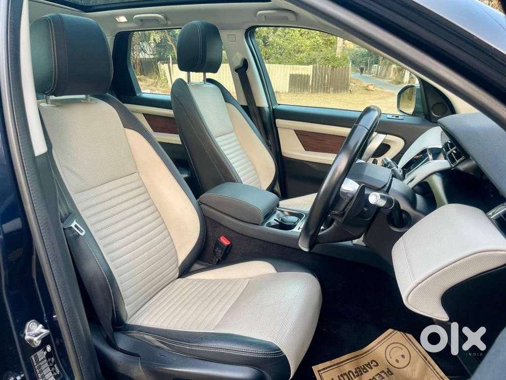 Land Rover Discovery Sport Se R-dynamic Petrol, 2020, Petrol