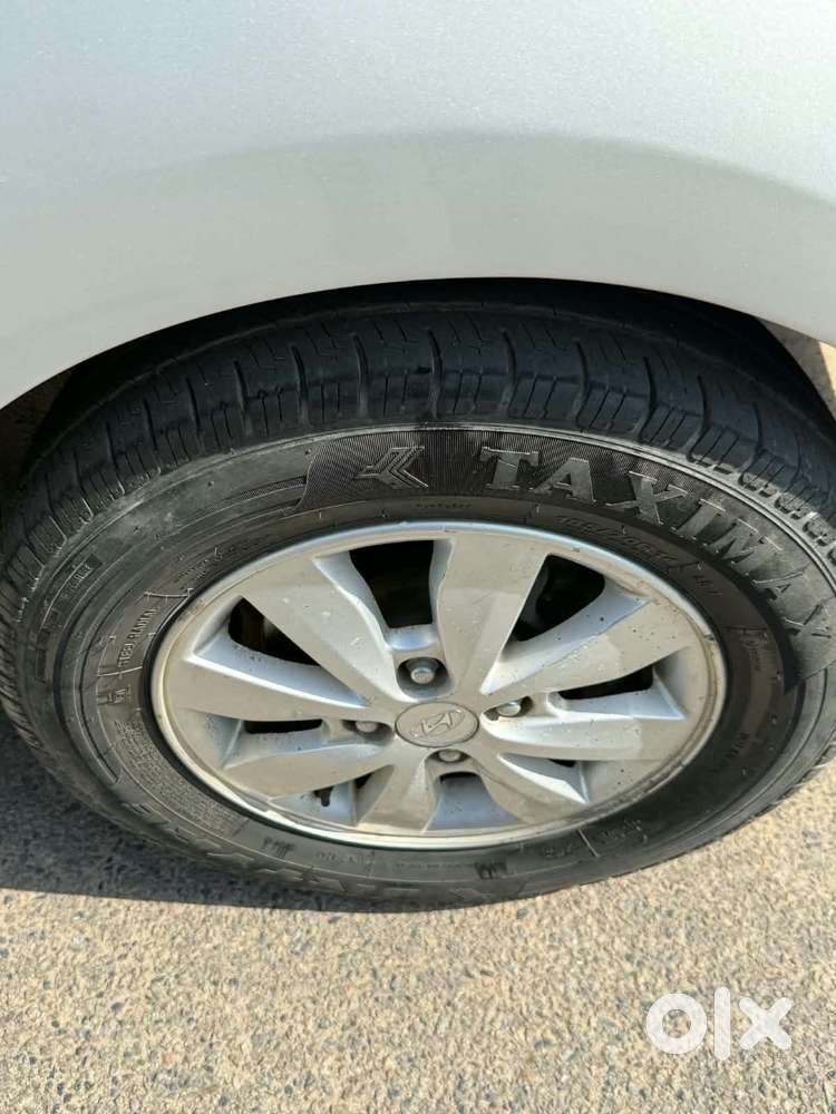 Hyundai I20 Sportz 1.2 Bs-iv, 2013, Petrol