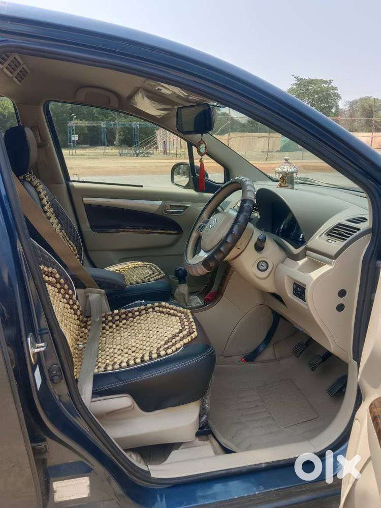 Maruti Suzuki Ertiga Vxi Cng, 2016, Cng & Hybrids