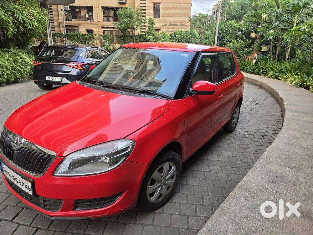 Skoda Fabia 2010-2015 1.2 Mpi Elegance, 2013, Petrol