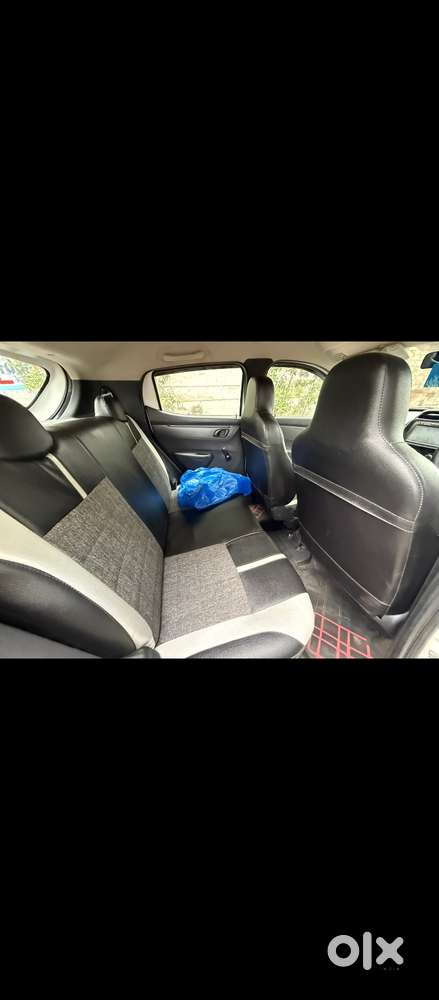 Renault Kwid 1.0 Rxt Edition, 2016, Petrol