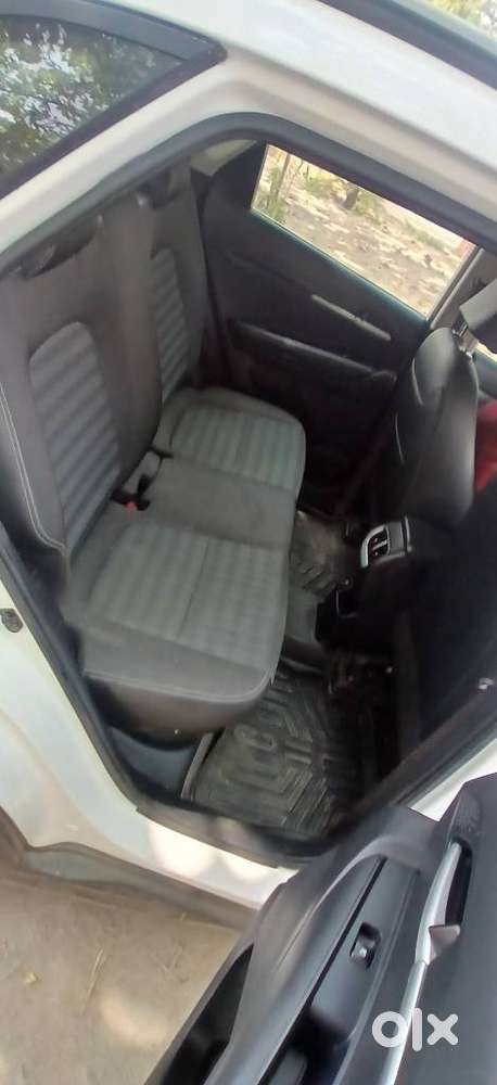 Kia Sonet 1.5 Hte Diesel, 2018, Diesel