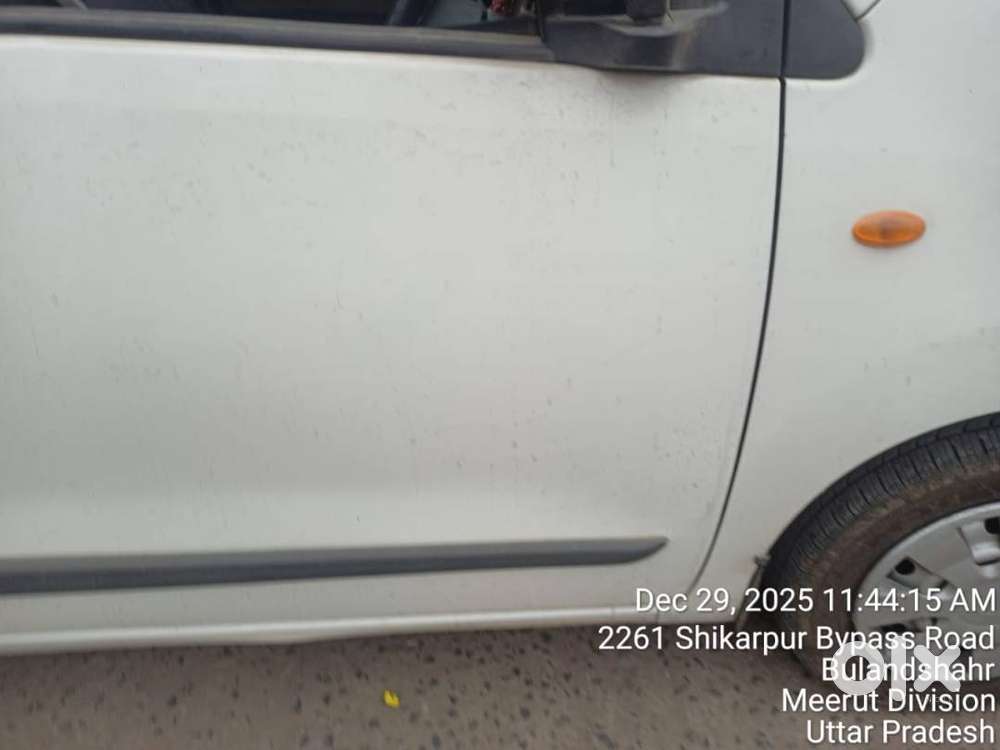 Maruti Suzuki Wagon R 2017