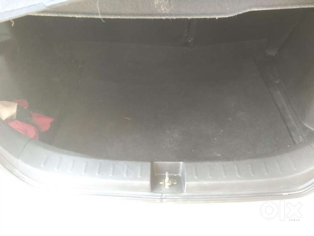Honda Jazz All Power Window Petrol 2013 Model