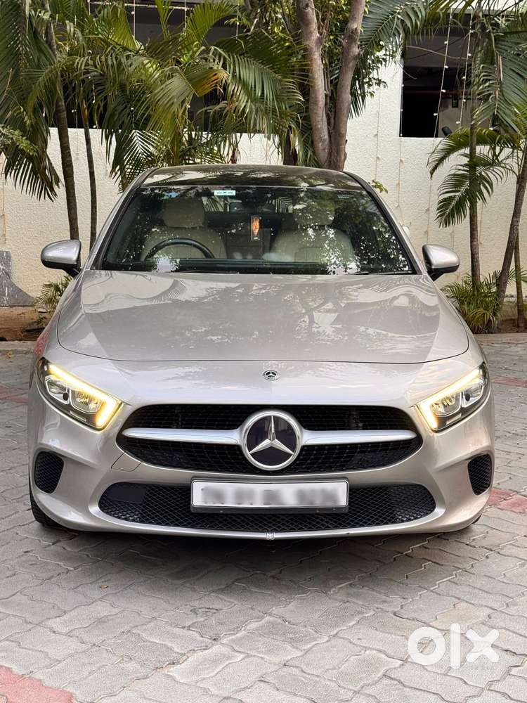 Mercedes-benz C Class Prime 200, 2021, Petrol