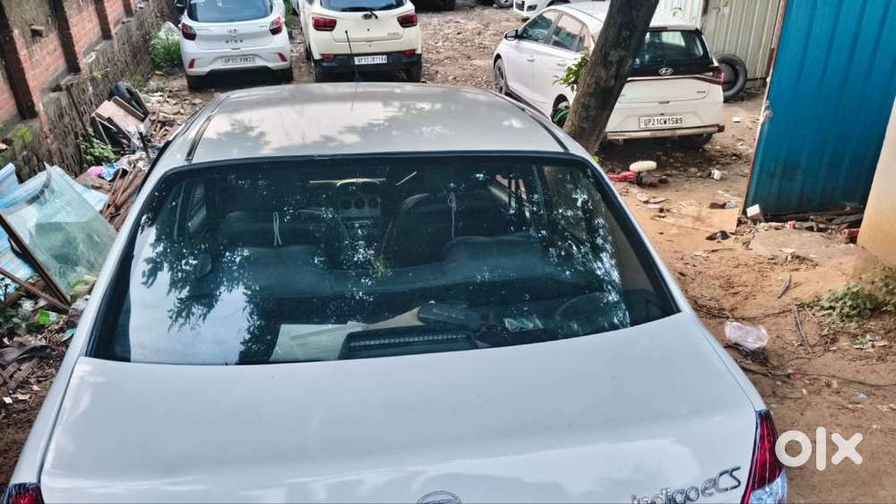 2017 Tata Indigo Ecs Gls Version