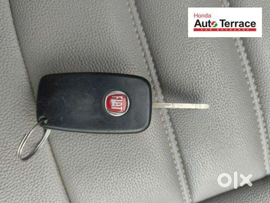 Fiat Grande Punto 2009-2013 1.3 Dynamic (diesel), 2013, Diesel