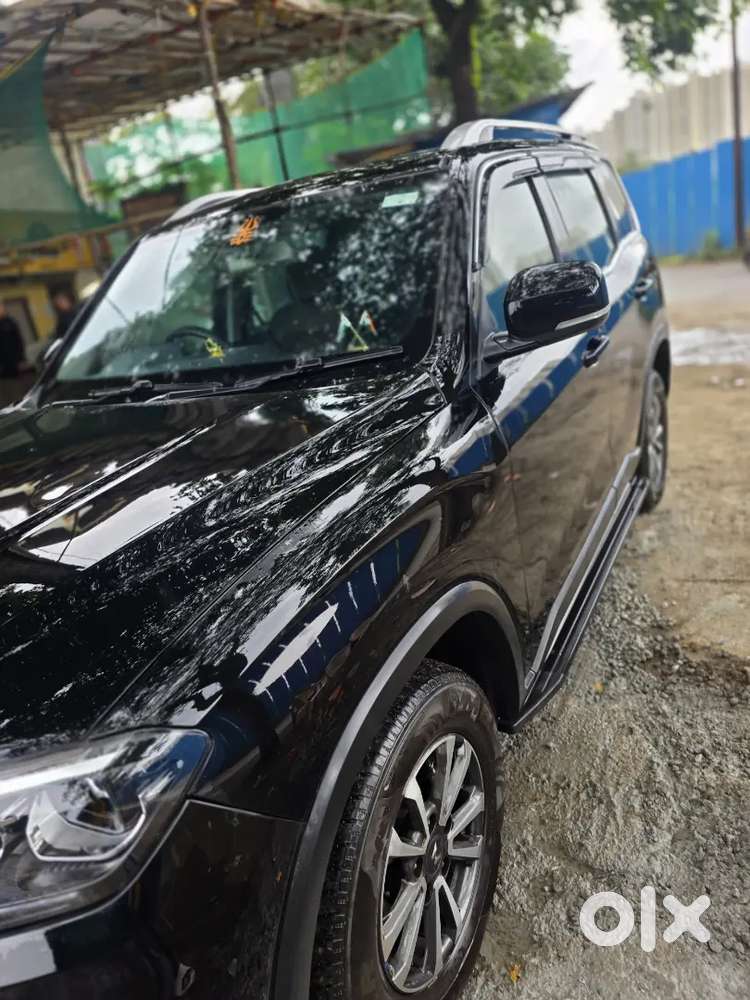 Mahindra Scorpio-n 2025 Diesel Well Maintained