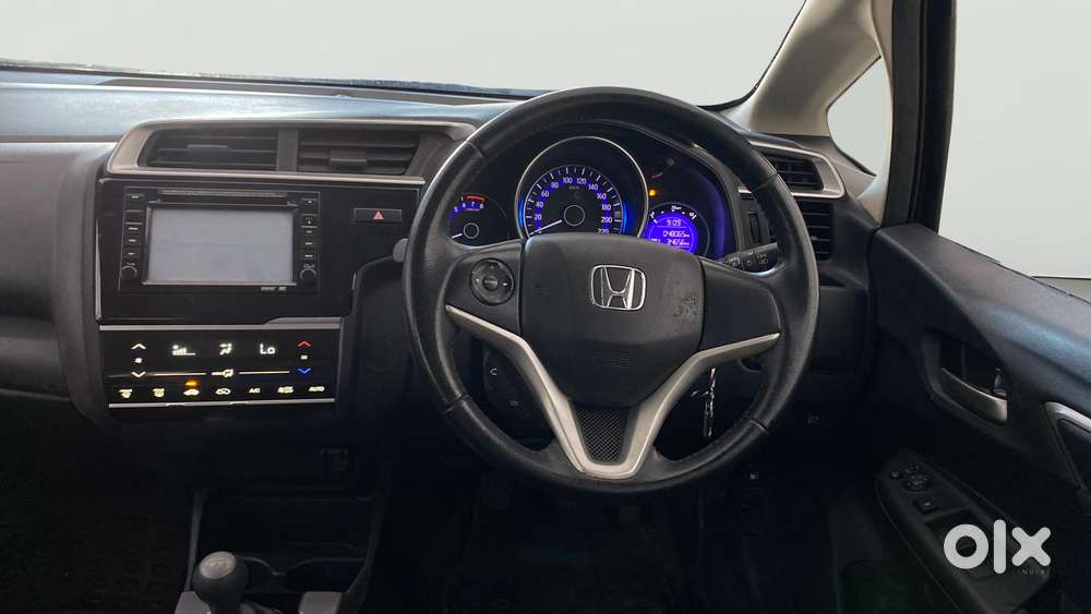 Honda Jazz 1.2 Vx I Vtec, 2017, Petrol