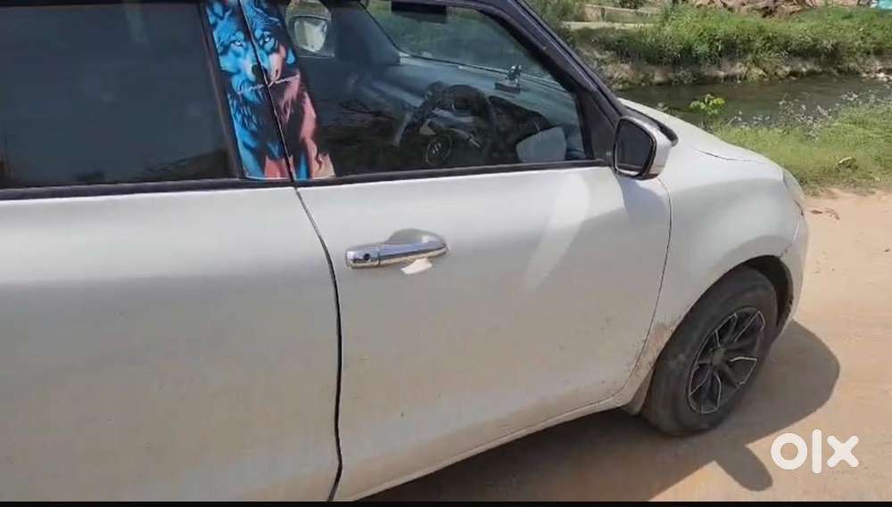 Maruti Suzuki Swift 2021