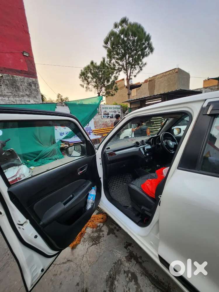 Maruti Suzuki Swift 2023 Petrol Good Condition