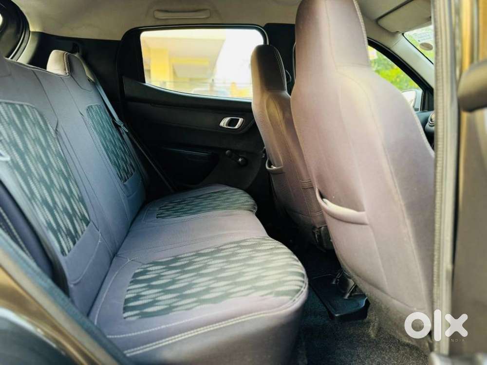 Renault Kwid, 2019, Petrol