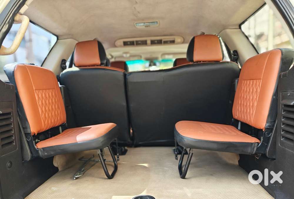 Tata Safari Storme Vx Varicor 400, 2016, Diesel