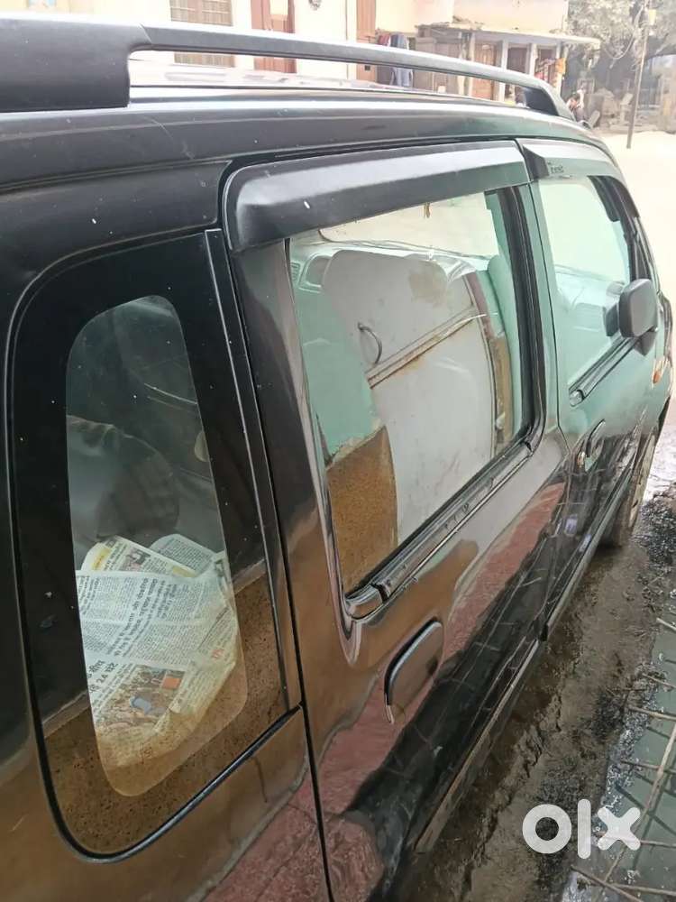 Maruti Suzuki Wagon R 2010 Cng & Hybrids 85 Km Driven