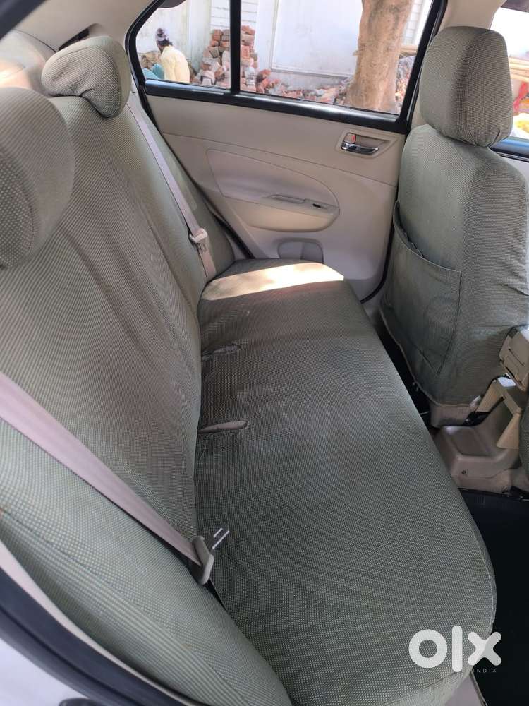 Maruti Suzuki Dzire 1.2 Vxi, 2013, Petrol